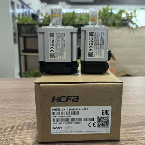 议价SV-X2MH010A-N2LN  X2MH020A伺服电机故障机替换型号一致直接