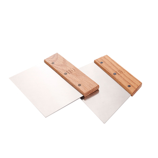 三能不锈钢切面刀刮刀 蛋糕刮板奶油抹刀 摊煎饼凉粉小切刀SN4101