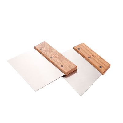 三能不锈钢切面刀刮刀蛋糕