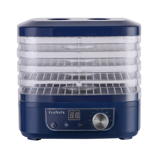 frunuts 干果机食物烘干机水果蔬菜宠物肉类食品风干机小型家用
