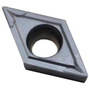55度菱形内孔车刀片DCMT070204  DCMT11T304钨钢圆车刀车刀数控