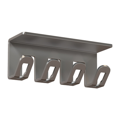 牙刷架子置物架免打孔