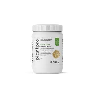 冻干虎坚果豌豆植物蛋白粉健身减脂0敏0糖氨基酸低脂高纤低卡富铁