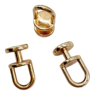 可户外窗帘轨道滑轮金属不生锈抗氧化轨道滚轮通用卡扣挂钩防断裂