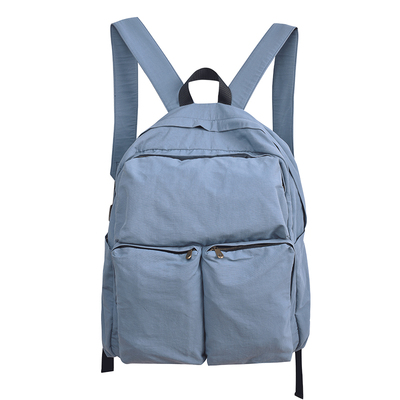 大容量旅行双肩包减负书包背包