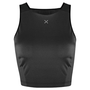 MONTURA春夏新品轻量化CRIMP LOGO上衣户外背心女 透气速干攀岩