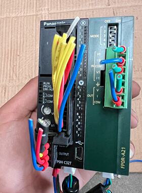【请询价】PLC 模块   FPOH C32T/ FPOR-A21