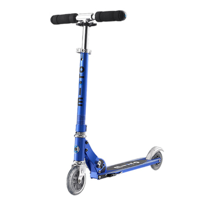 瑞士工艺制造5-18岁儿童滑板车