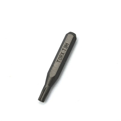 wiha德国威汉4mm星型螺丝批头