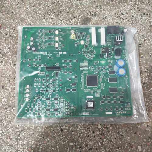 溢价-Nabtesco CPU33-1主板