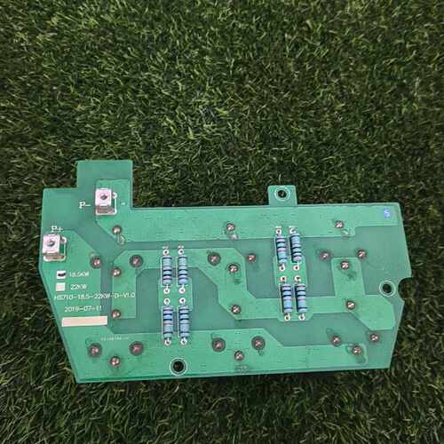 询价-海尚变频器电容板板 HS710-18.5-22KW-D-V1