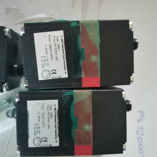 售前询价PS120001-050-000 HOERBIGER 比例阀 PS120001-050-000