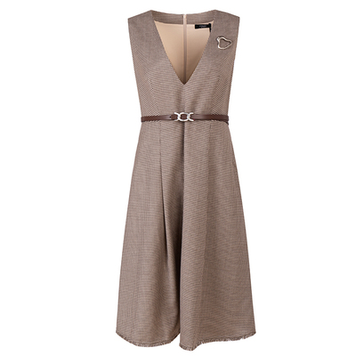 CONATUS/珂尼蒂思连衣裙