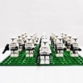 21 SW910+base plates
