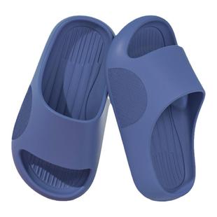 厚底儿童拖鞋男童夏季居家居踩屎感防滑可外穿亲子中大童凉拖女童