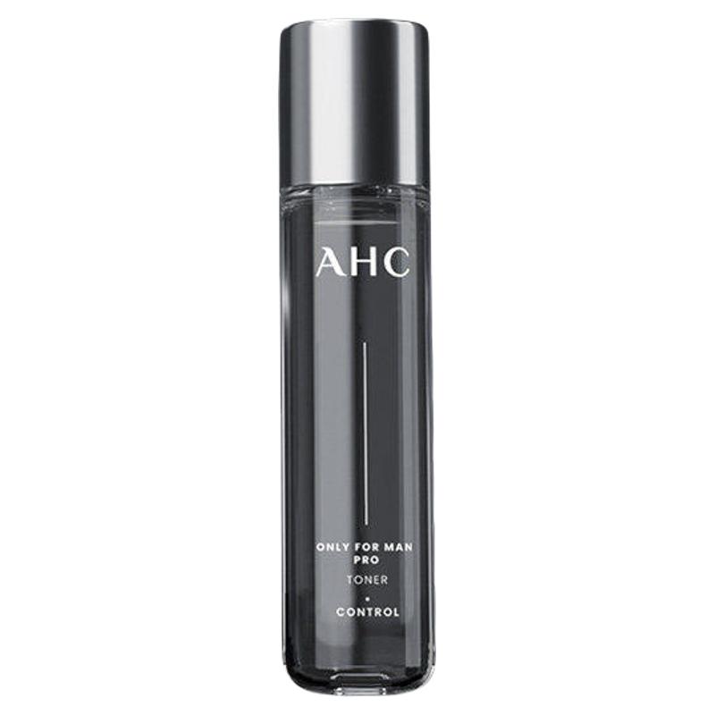 AHC男士温和控油清爽洁面升级款