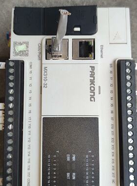 【议价-可维修】PLC MX310-32 工控备件  /均有货