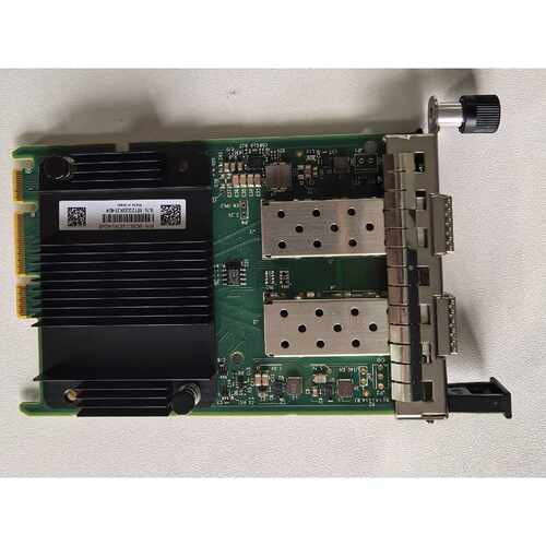 询价Mellanox MCX631432AN-ADAB Conn