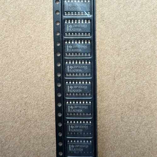 【议价-可维修】ULN2003ADR SOIC-16 /均有货