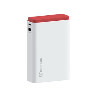 一加 SUPERVOOC 120W 超能舱 超级闪充移动电源充电宝3C 认证可上飞机新国标摸底测试安全电芯可充电脑