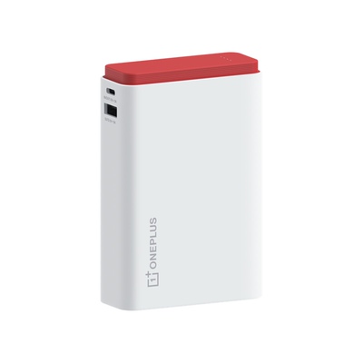 一加 SUPERVOOC 120W 超能舱 超级闪充移动电源充电宝3C 认证可上飞机新国标摸底测试安全电芯适用苹果小米