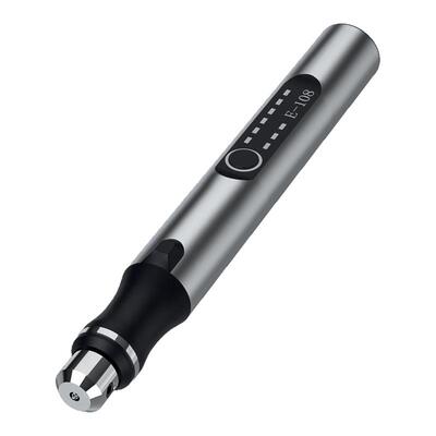 手持式电磨笔核桃打反碱神器