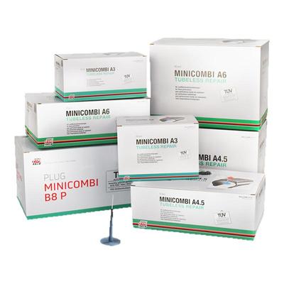 蒂普拓普补胎胶片C0/RAD115胶水