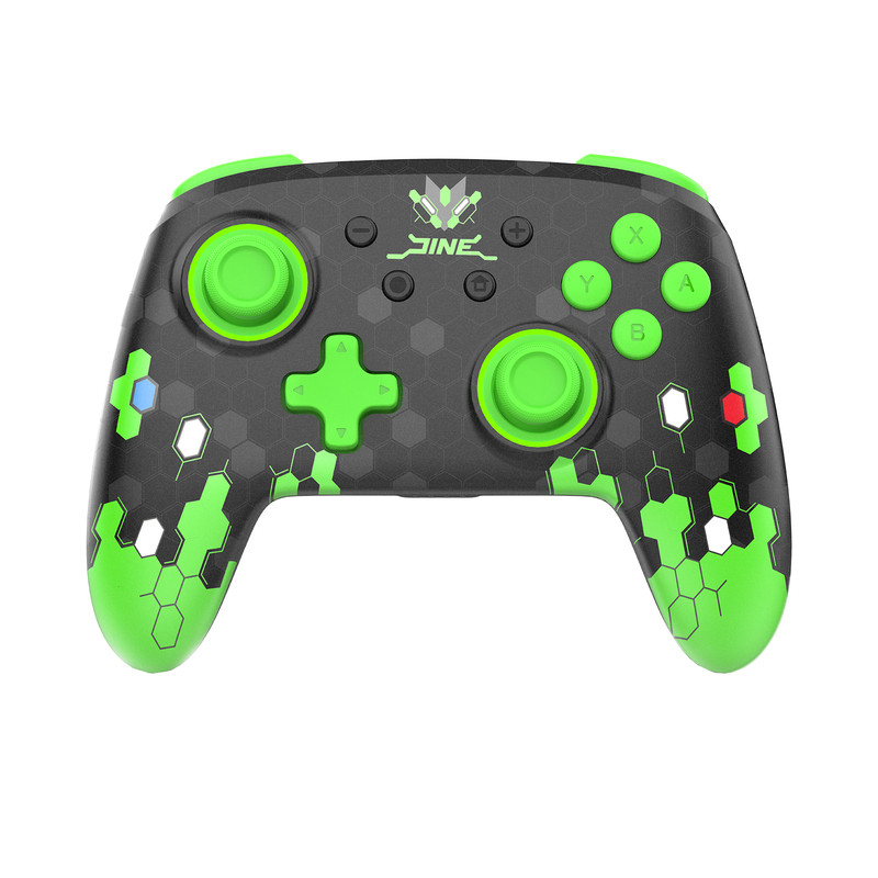 良值(IINE)适用于任天堂Switch2保护套装/收纳包/钢化膜/卡盒/唤醒手柄/摇杆帽 保护壳 宝可梦ZA NS2新