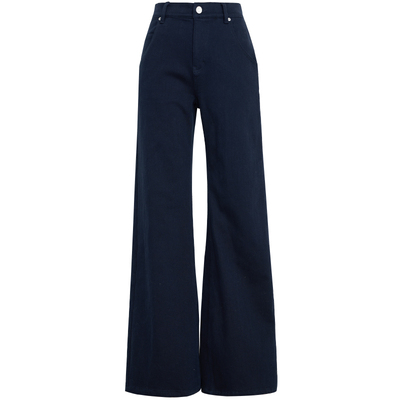 夏莫卡一体植绒保暖显瘦牛仔裤