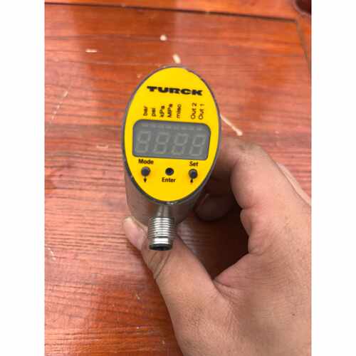 【请询价】图尔克压力开关型号ps025v301LI2upn8x
