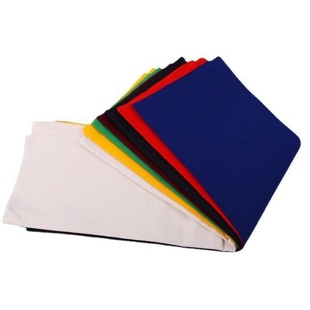 批发纯棉五色布大红布中国风佛堂布香火供布料全棉婚庆红腰带民俗