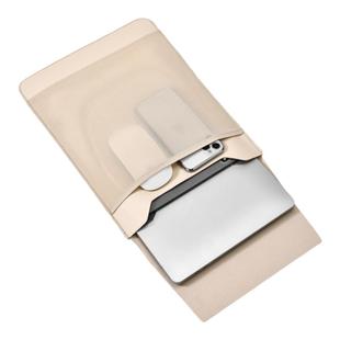 2026新款笔记本内胆包电脑包男女适用于华为matebook14英寸苹果macbook新款Air13联想小新Pro13寸保护套M4M5
