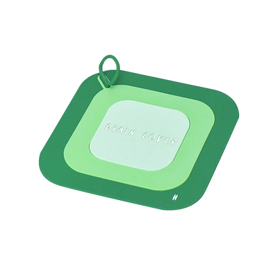 地漏防臭器硅胶地漏盖防虫下水道