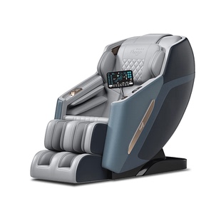 ihoco轻松伴侣按摩椅家用全自动智能太空舱颈椎放松沙发椅IH7800