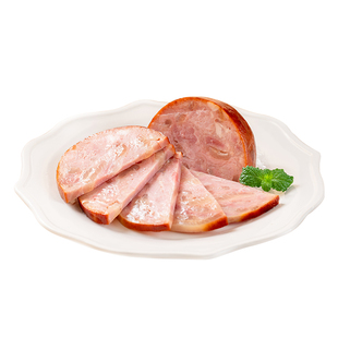 道台府松仁小肚东北哈尔滨特产香肚松仁肉肚火腿香肠熟食零食