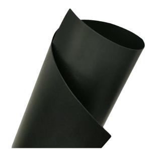 屋顶花园阻根板防穿刺防根穿刺排水板阻根膜防水布屋顶绿化隔根板