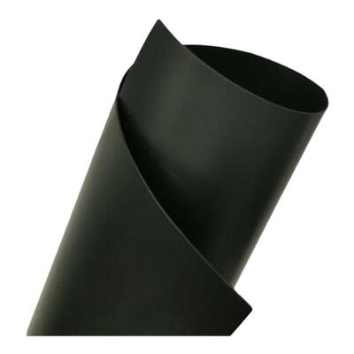 屋顶种植专用阻根膜防渗防水防穿