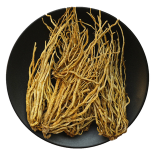 龙胆草中药材北龙胆草龙丹草地胆草非野生泡水茶粉搭黄芩黄芪栀子