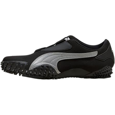 彪马男女低帮耐磨轻便休闲鞋