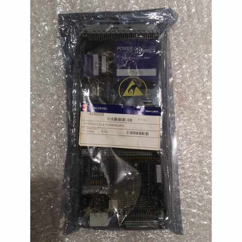 【请询价】全新原包装康士伯6200095NA1E222.1