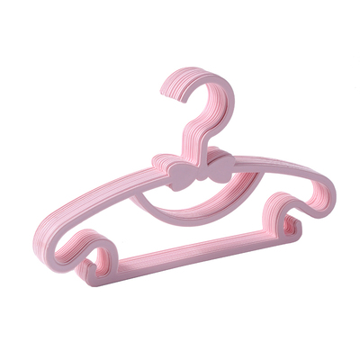 防滑家用儿童衣架小号衣服晾衣架