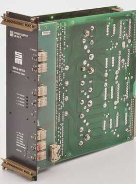 26.45.2 Sieb & Meyer - Used - incl. warranty - shipped withi