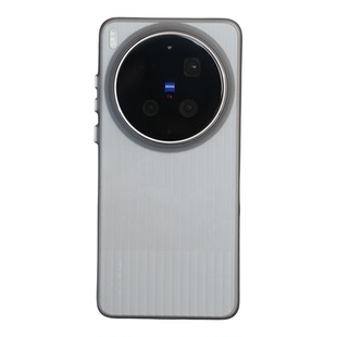 魔护卫 适用vivo X300Ultra超感壳X300S手机壳x300Pro磁吸壳X300全包大孔防摔透明超晶透不发黄保护套新款