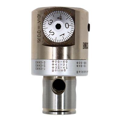 精镗刀镗头加工中心使用