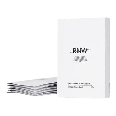 如薇RNW鼻贴官方正品假一罚十