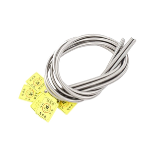 正宗 首钢花牌电热丝电阻丝 发热丝耐高温实验电炉丝炉盘可开发票