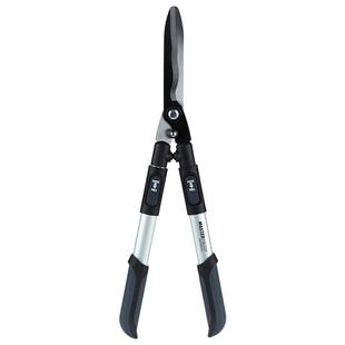 麦思德园艺大剪刀果树枝花园草坪修枝剪日本园林绿化工具绿篱剪子