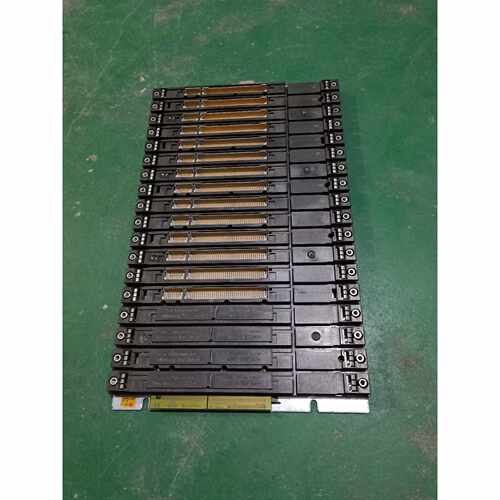 议价西门子底座UR1 6ES7 400 6ES7400-1TA01-0AA0 原装拆机实图
