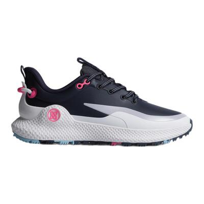G/FORE吉福官方秋冬女士高尔夫鞋SPIKELESS MG4+O2系列运动鞋