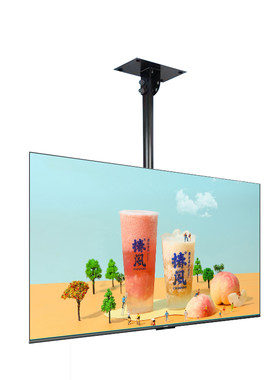 小米REDMI高清门店广告机